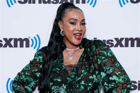 Vivica A. Fox Says Her Phone 'Blew Up' After Kill Bill Cameo in SZA ...