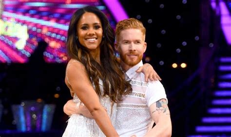 Why doesn’t Neil Jones have a partner on Strictly Come Dancing? | TV & Radio | Showbiz & TV ...