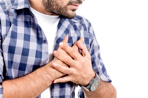 Thumping Heartbeat Causes, Solutions, When to See Doctor » Scary Symptoms