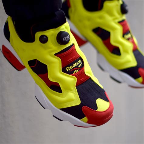 Reebok Instapump Fury OG