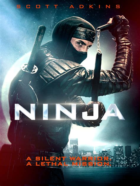 Prime Video: Ninja