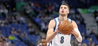 Zach LaVine Injury Update | NBA.com