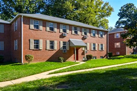 Knollwood Apartments - Phoenixville, PA 19460