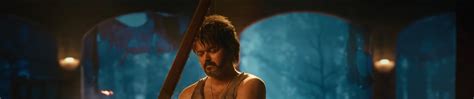 Leo Movie (Oct 2023) - Trailer, Star Cast, Release Date | Paytm.com