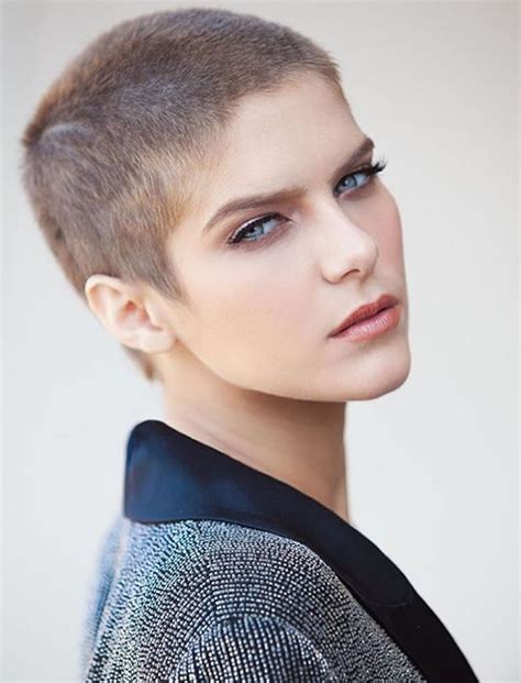 The most preferred pixie haircuts for short hair models in 2018 – HAIRSTYLES