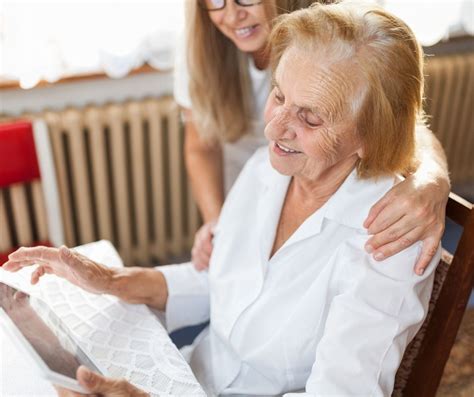 Aged Care Training Under Scrutiny - EDministrate