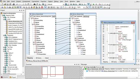 Altova MapForce Software - 2022 Reviews, Pricing & Demo