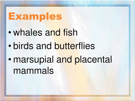 PPT - Natural Selection and Speciation PowerPoint Presentation, free download - ID:4158534