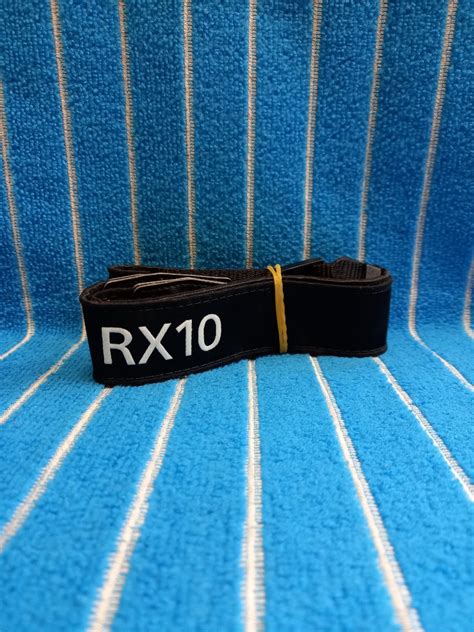 Sony RX10 strap, Photography, Photography Accessories, Other Photography Accessories on Carousell