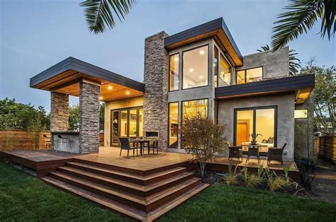 House Architecture Styles Cute Modern House Architecture Styles Rodecci ...