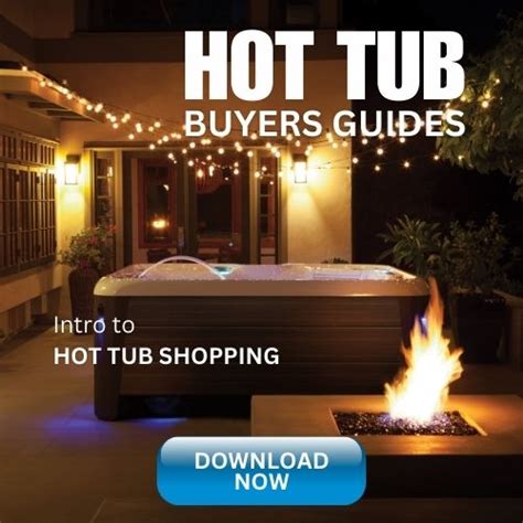 PROMO - HOT TUBS - Coastal Spa & Patio