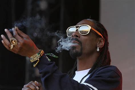 Snoop Dogg quits smoking ‘wee’’ - Graphic Online