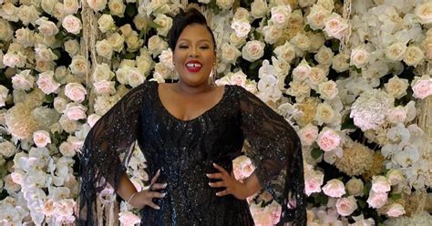 Anele Mdoda brings American reality TV series ‘The Masked Singer’ to SA ...