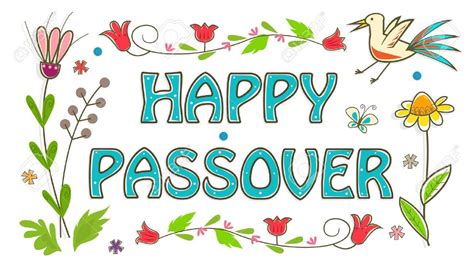 Happy Passover From Lice Clinics of America - Lice Clinics of America - Long Island, NY