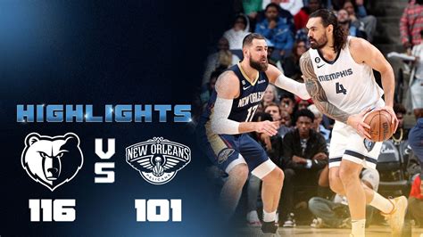 Memphis Grizzlies | NBA.com