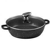 "Pradel Excellence" Mijoteuse Sauteuse - 24 cm