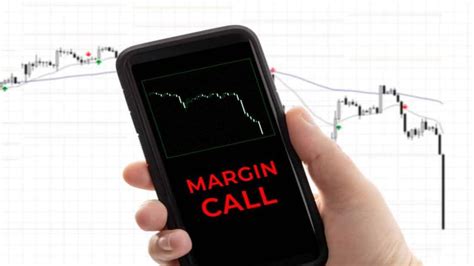 What Does a Margin Call Mean? - News lookups