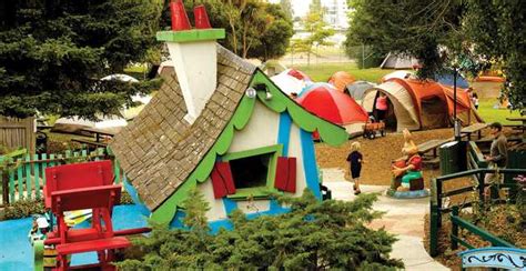 Children?s Fairyland, Oakland, San Francisco (2024) - Images, Timings ...