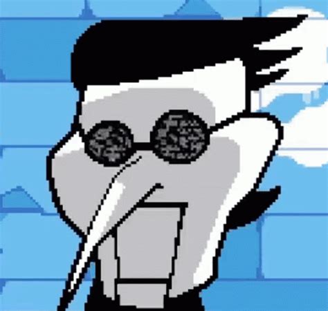 Deltarune Spamton GIF - Deltarune Spamton Pain - Descubre y comparte GIF