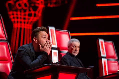 The Voice UK 2018: The best of the blind auditions in episode six from a mental health worker to ...