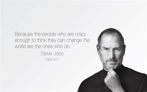 🔥 [35+] Steve Jobs Quotes Wallpapers | WallpaperSafari