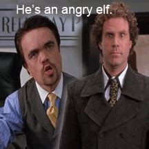 Elf-100 GIFs - Get the best GIF on GIPHY