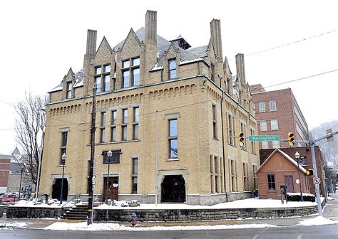 'Johnstown Flood' author David McCullough joins push to refurbish museum | News | tribdem.com