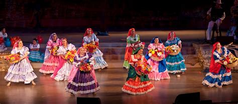 Salvadoran Folklore – ASOSAL – Los Angeles