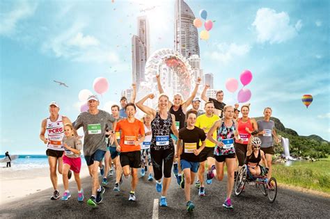 Gold Coast Marathon | 5 - 6 July 2025