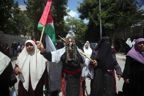 From Nakba 74 and Beyond: Solidarity is Ongoing - Palestine Chronicle