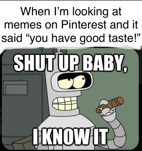 Bender funny futurama meme | Futurama meme, Funny, Memes