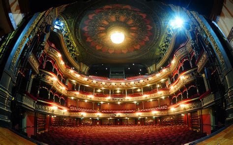 Leeds Grand Theatre Celebrates its 140th Birthday | Leeds Living