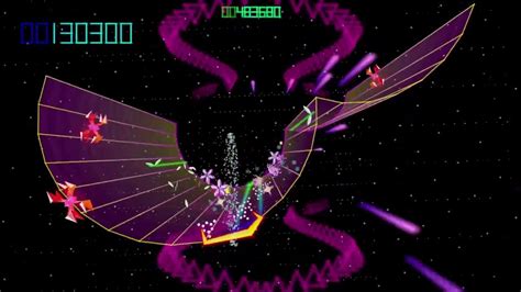 Tempest 4000 Gameplay Trailer | Gameplay, Deadly creatures, Tempest