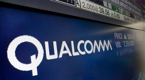 Qualcomm to expand 5G chips into mid-priced phones next year ...