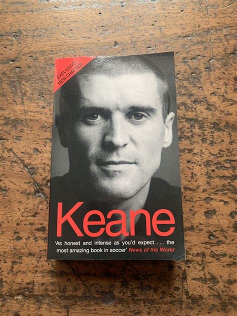 Keane – Fans Museum Shop