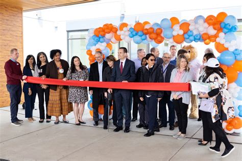 City of Marysville, WA on LinkedIn: Everett Clinic ribbon cutting - Soper Hill