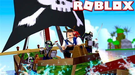 Roblox Simulators Like Pirate Simulator