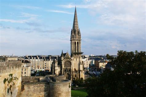 Main D-Day Sites and Landing Beaches in Normandy, France - France Bucket List