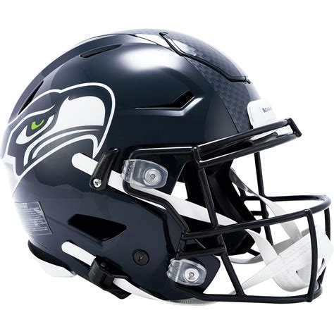 Seattle Seahawks Helmet | FREE PNG Logos