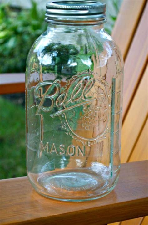 DIY Mason Jar Lamp | Mason jar diy, Mason jar projects, Mason jar fun