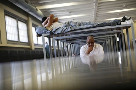 America's Largest Mental Hospital Is a Jail - The Atlantic