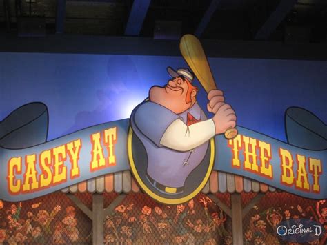 Walt Disney 1946 - Casey at the Bat HQ | Casey at the bat, Disney ...