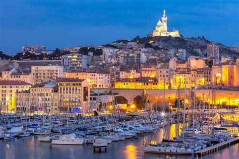 Marseille, un week-end en bord de mer - Blog Voyages