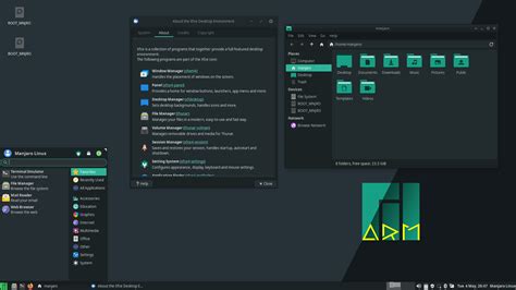 Manjaro ARM 21.10 released! - Releases - Manjaro Linux Forum