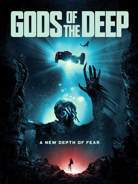 Prime Video: Gods of the Deep