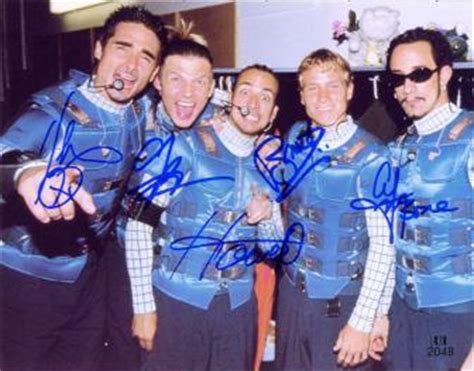 Millennium Tour - Backstreet Boys World