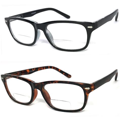 19 New High Quality Mens Reading Glasses