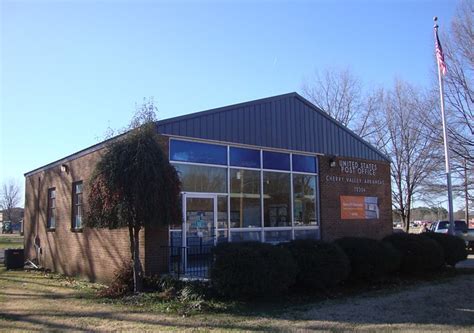 Post Office 72324 (Cherry Valley, Arkansas) - a photo on Flickriver