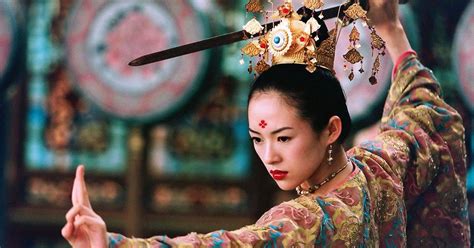 11 Ultimate Wuxia and Chinese Martial Arts Movies - DotComStories