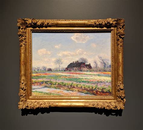 MONET at the Barberini Museum in Potsdam - Art Lovers Travel